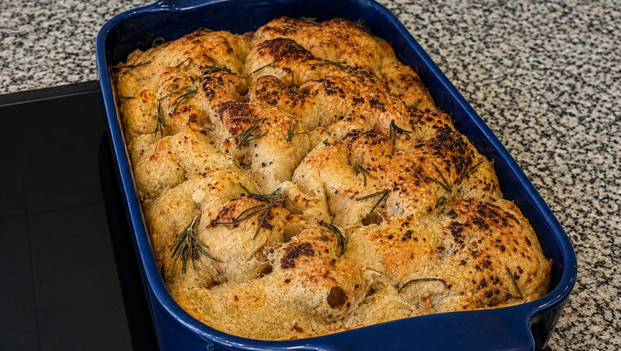 A Warm, Family-Style Dining Experience