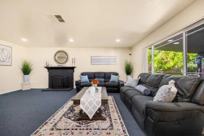 Living Spaces at Knott's Landing